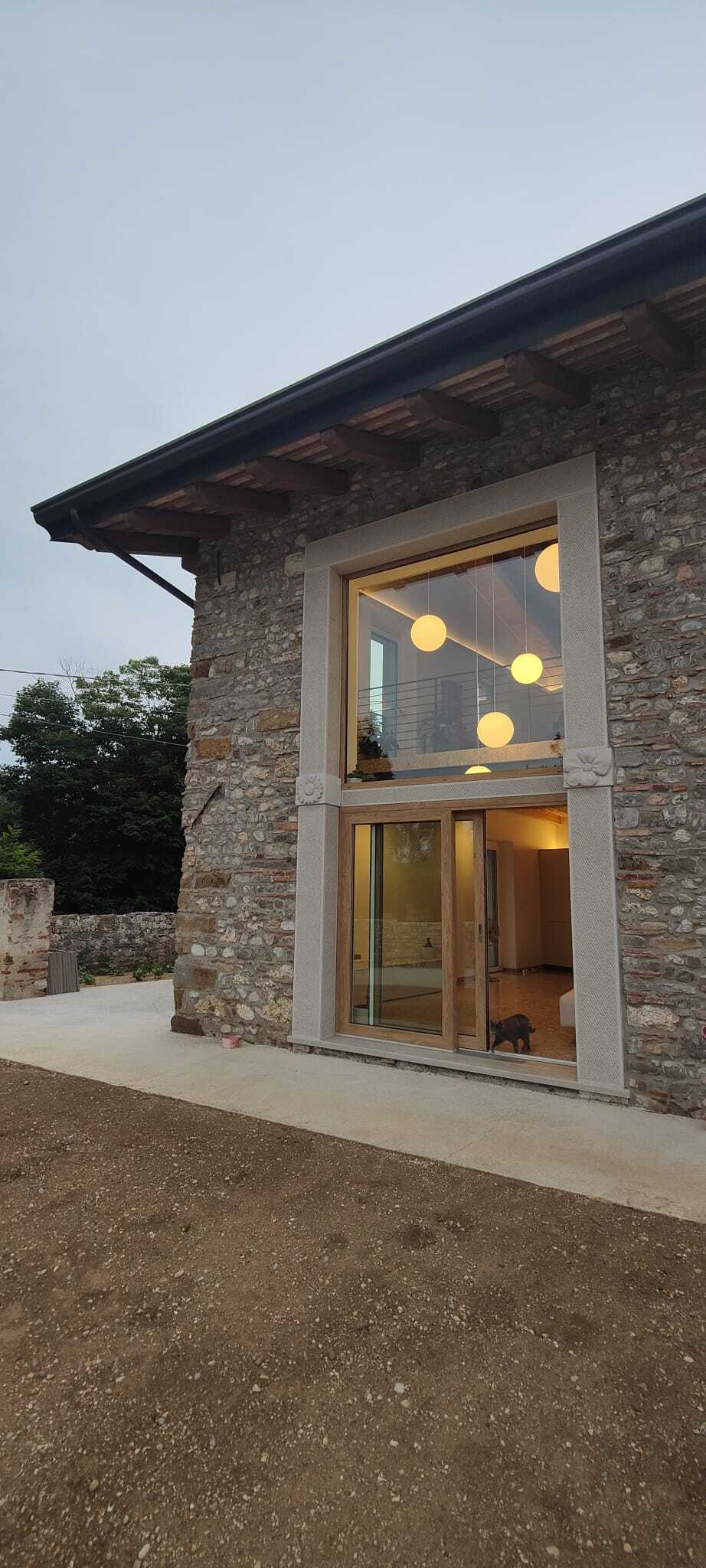 Casa SV