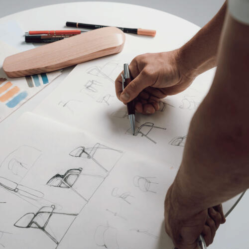 Design di interni e prodotto