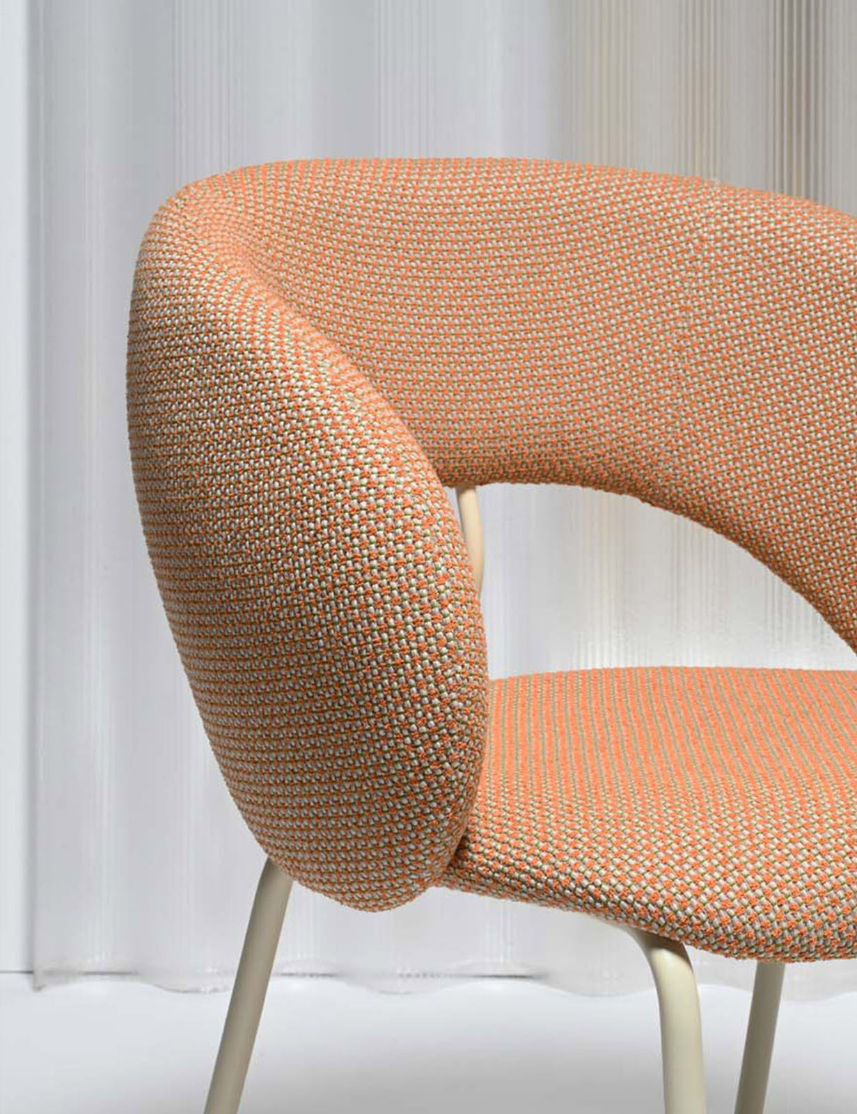 Collezione sedute Carl