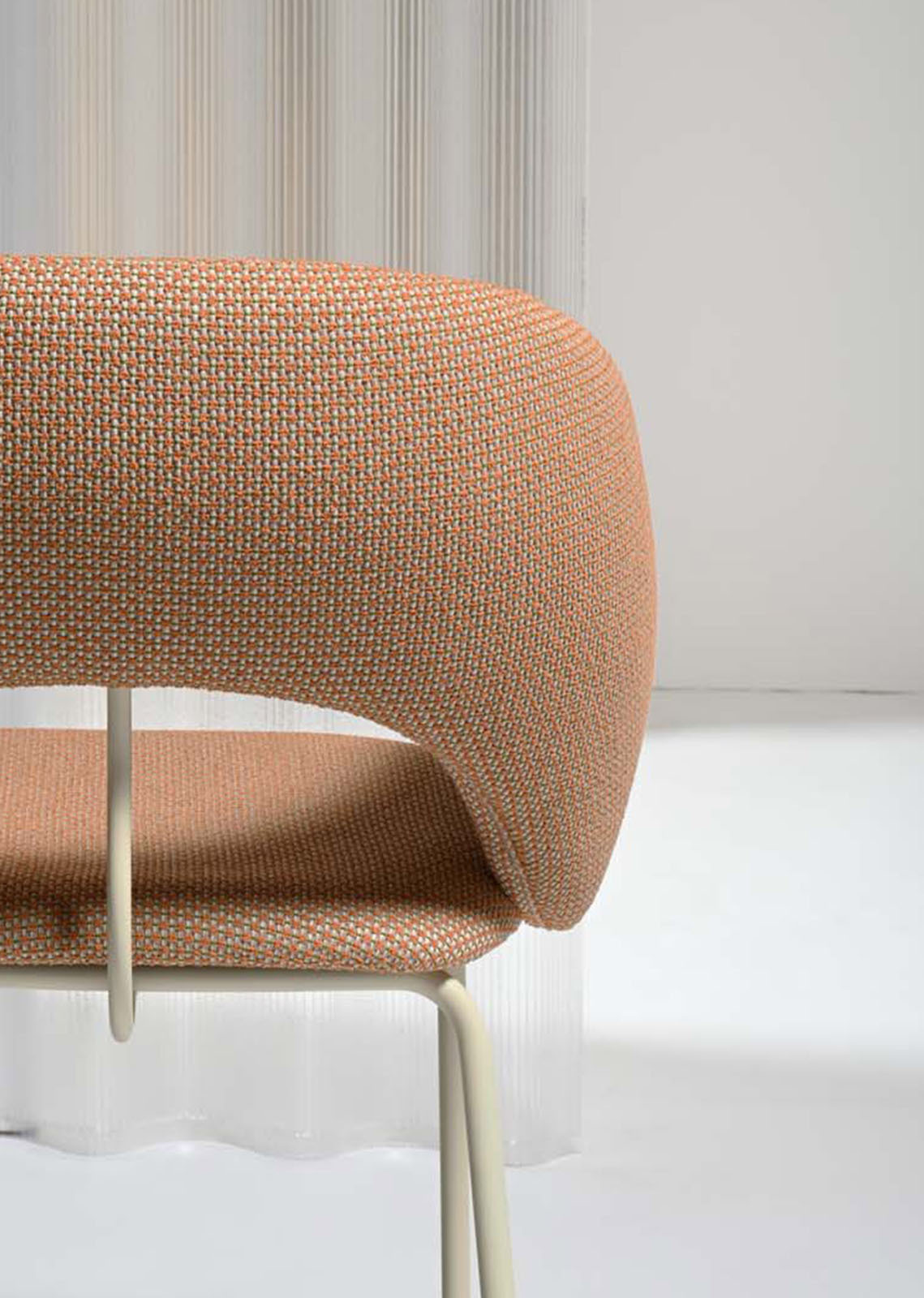 Collezione sedute Carl