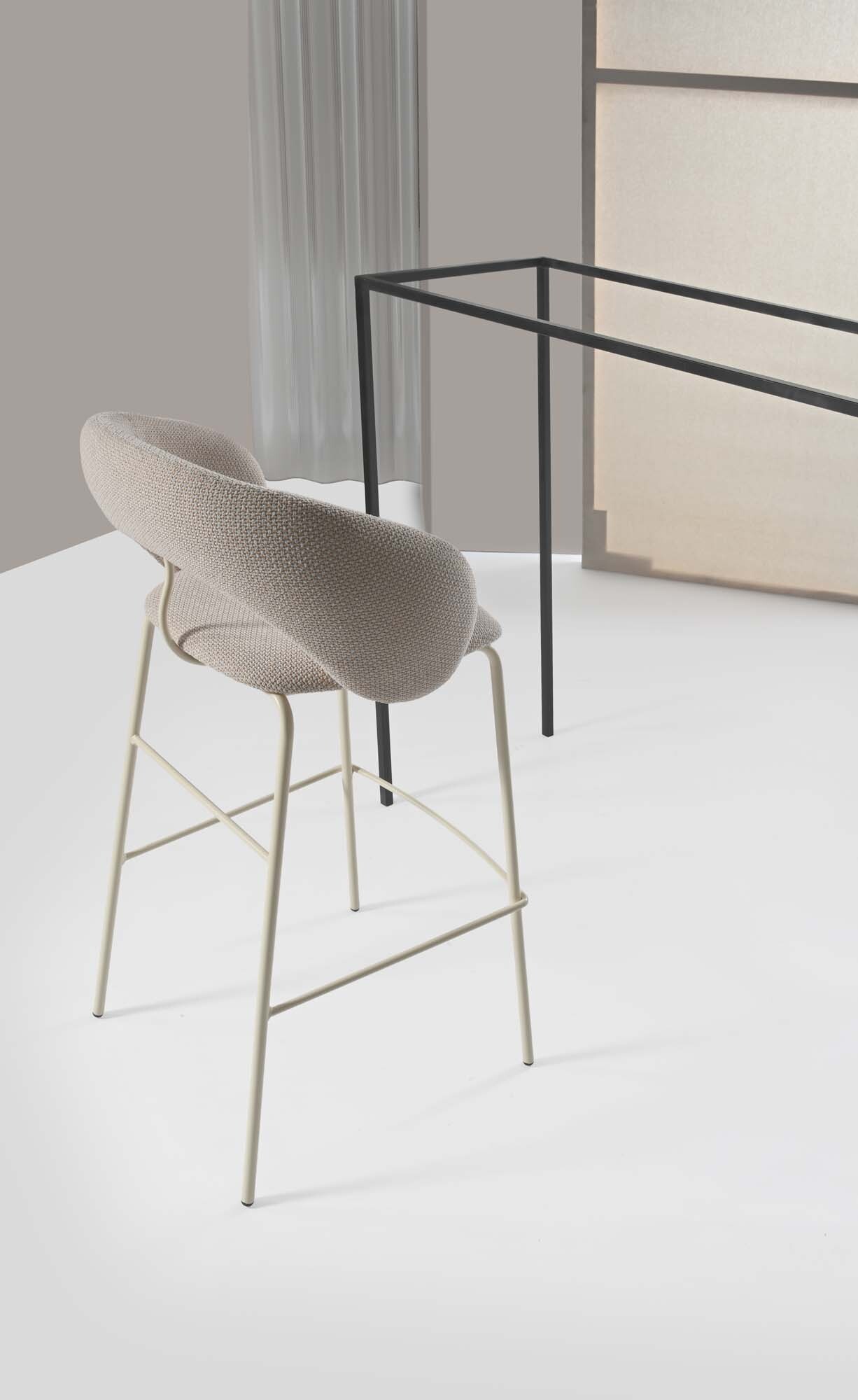 Collezione sedute Carl